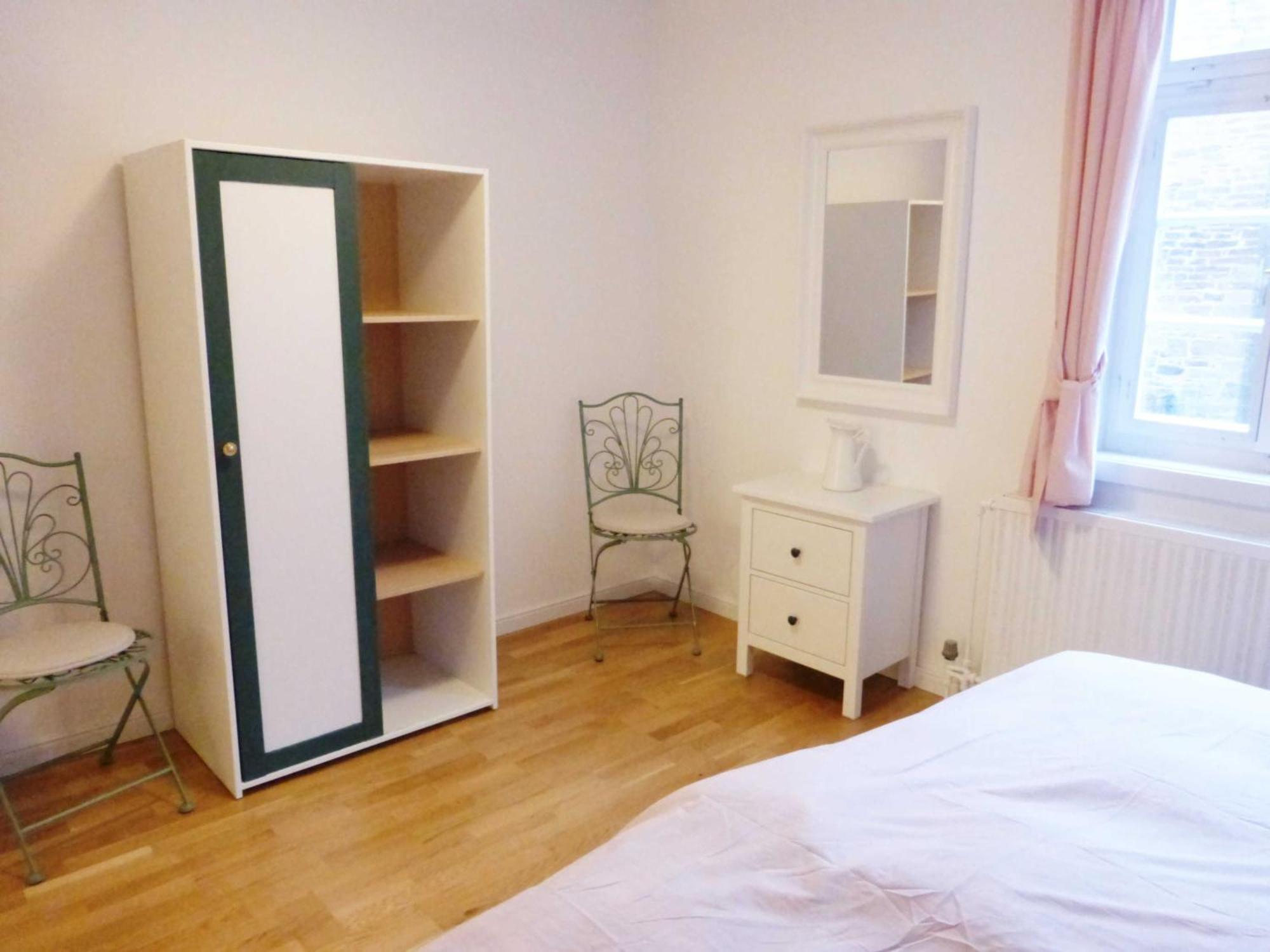 Ferienwohnung Rathausblick Michelstadt Εξωτερικό φωτογραφία
