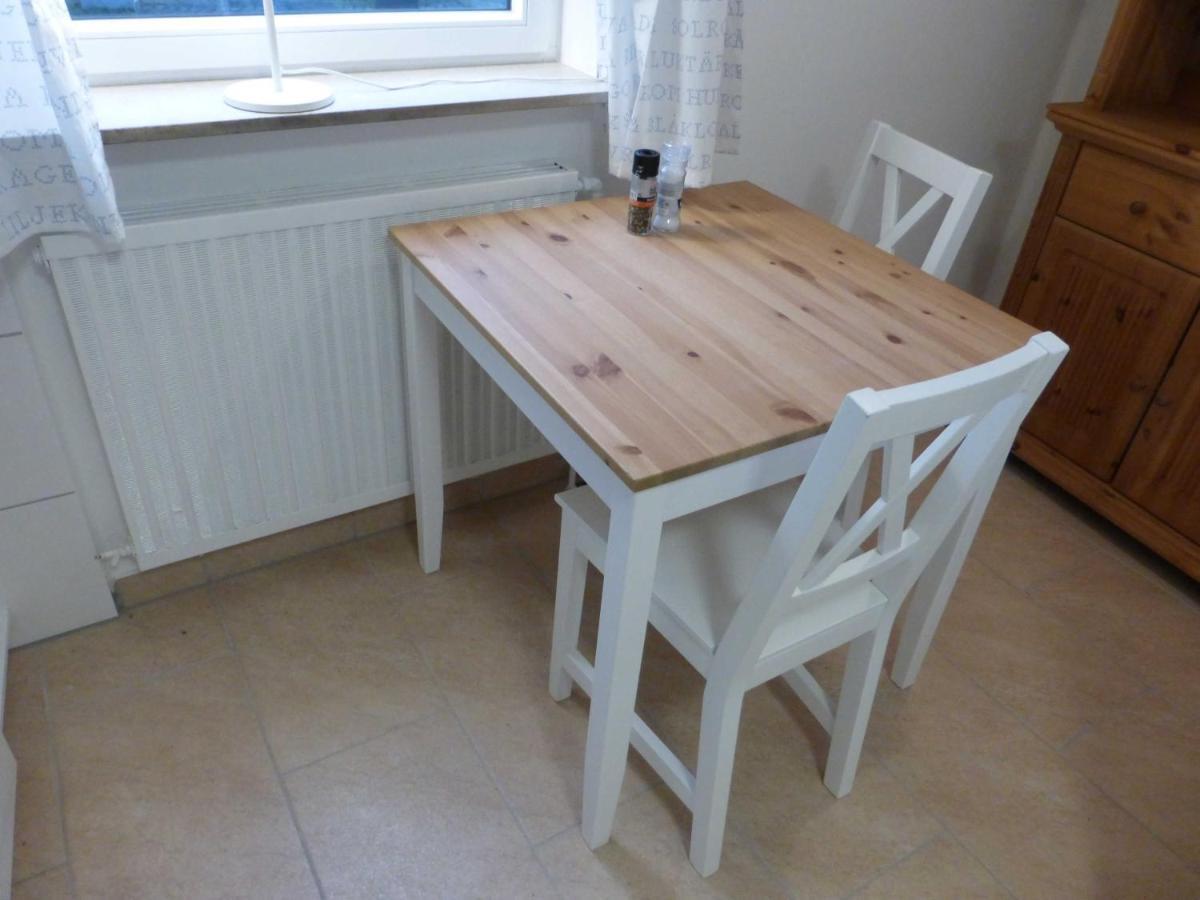 Ferienwohnung Rathausblick Michelstadt Εξωτερικό φωτογραφία