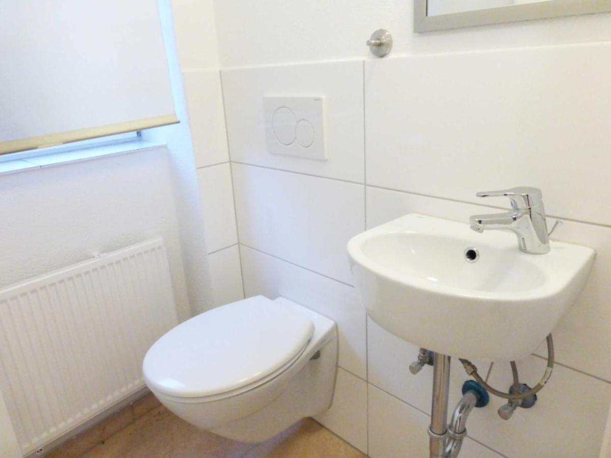Ferienwohnung Rathausblick Michelstadt Εξωτερικό φωτογραφία